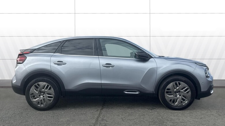 Citroen C4 1.2 PureTech [130] Max 5dr Auto Petrol Hatchback